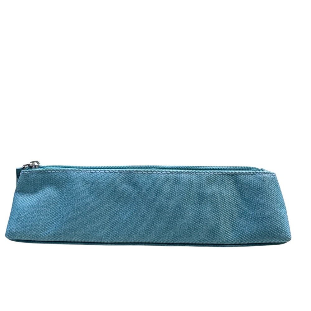 Blue Cosmetic Bags - Picture 2 of 10
